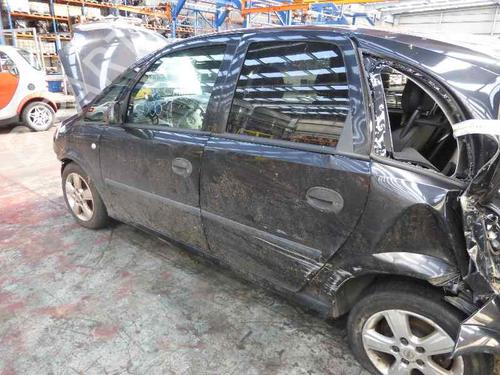 Mass air flow sensor OPEL MERIVA A MPV (X03)  | BP1839169M95 