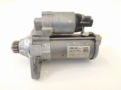 Starter VW GOLF VII (5G1, BQ1, BE1, BE2)  | BP8046267M8 