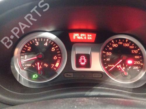 Used Instrument cluster Instrument cluster 36807856 36807856