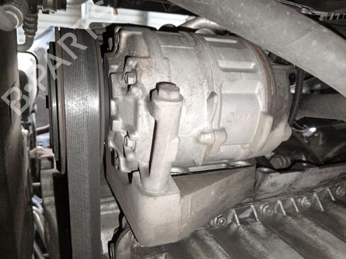 Used AC compressor AC compressor SEAT ALTEA (5P1) 1.6 (102 hp) 36431330 36431330