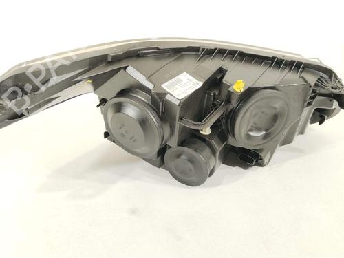 Left headlight CITROËN C3 Picasso (SH_) 1.6 HDi | BP36701351C28 - Image 7