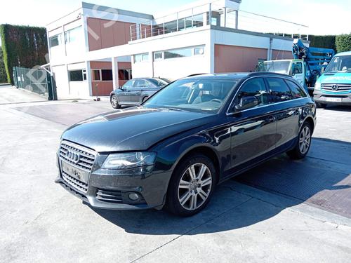 Engine control unit (ECU) AUDI A4 B8 Avant (8K5) 2.7 TDI | BP39107177M57  - Image 14