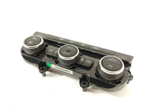 Climate control SEAT LEON (5F1) 1.6 TDI | BP31291393I5 - Image 4