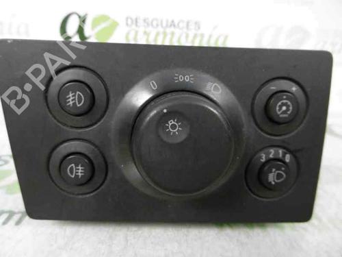 Used Headlight switch Headlight switch 1924557 1924557