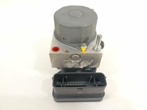 Used ABS pump RENAULT KANGOO / GRAND KANGOO II (KW0/1_) 1.5 dCi 75 (KW07, KW10, KW04) (75 hp) 13647894