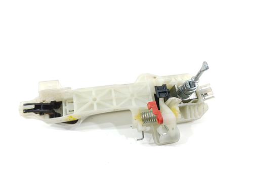 Front left exterior door handle KIA RIO IV (YB, SC, FB)  | BP29354921C128 