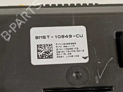 Instrument cluster FORD FOCUS III  | BP18920714C47 