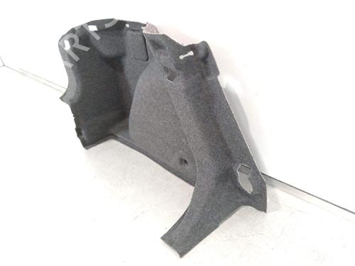 Boot lining SEAT IBIZA V (KJ1, KJG) | BP37463854I3 - Image 3
