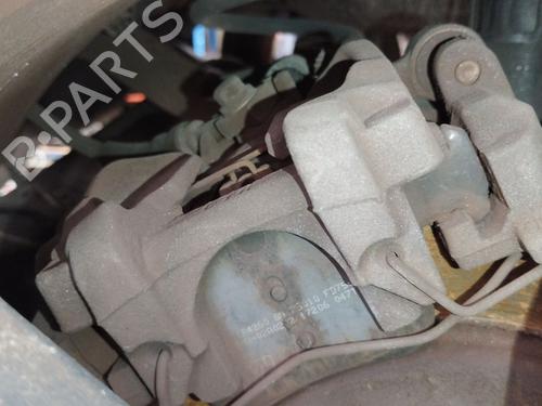 Left rear brake caliper SEAT ATECA (KH7, KHP) 1.0 TSI | BP37435299M107 - Image 3