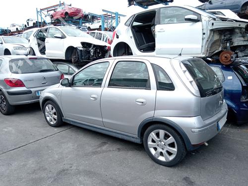 Brugte OPEL CORSA C (X01) 1.3 CDTI (F08, F68) (70 hp) 4299455