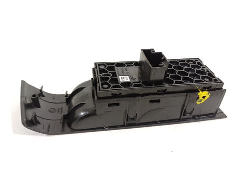 Left front window switch SKODA FABIA III (NJ3) 1.0 TSI | BP21845781I27 