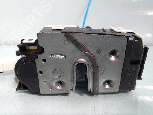 Front left lock MERCEDES-BENZ A-CLASS (W176) A 45 AMG 4-matic (176.052) | BP5802365C98 