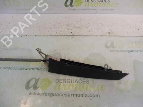 Rear left exterior door handle SEAT LEON (1P1)  | BP1987018C130 