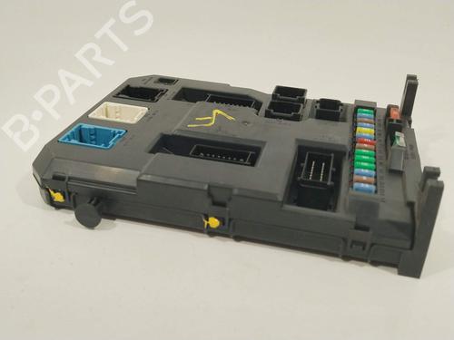 Fuse box CITROËN C3 II (SC_) 1.0 VTi 68 | BP28189705E1 - Image 4