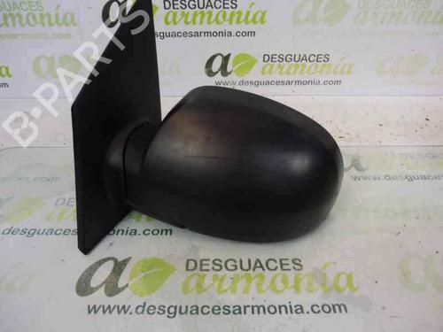 Used Left mirror Left mirror 1841978 1841978