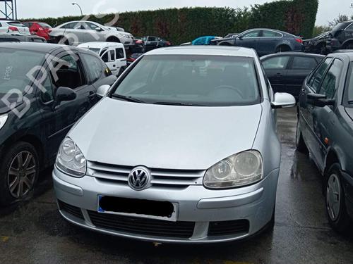 Used Parts VW GOLF V (1K1)  2.0 TDI  5039536