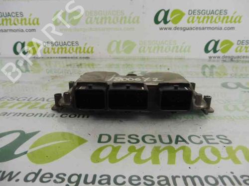 Engine control unit (ECU) CITROËN XSARA (N1) 1.6 16V | BP1880085M57 