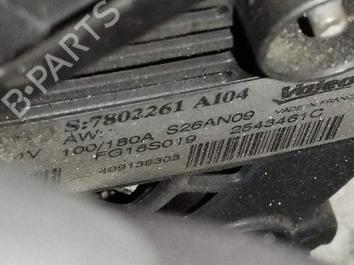 Alternator BMW 5 Touring (E61) 520 d | BP36338149M7 - Image 3