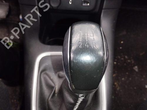 Shift knob CITROËN C3 III (SX) 1.5 BlueHDi 100 (SXYHYP, SXYHTU) | BP38287578I34 - Image 2
