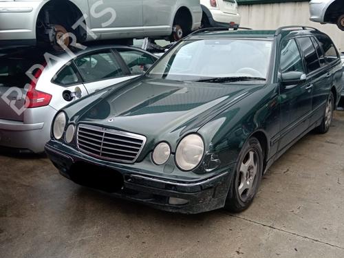Switch MERCEDES-BENZ E-CLASS (W210) E 270 CDI (210.016) | BP36665114I30 - Image 8