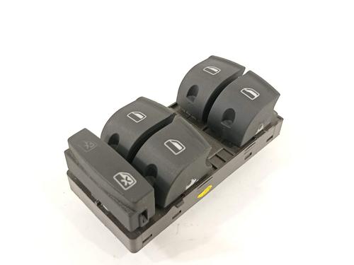 left-front-window-switch-audi-a6-c6-4f2-4f0959851c-2004-2005-2006-2007-2008-2009-2010-2011-18660321 main image