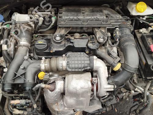 Used Engine CITROËN DS3 (SA_) 1.6 HDi 90 (92 hp) 30087590