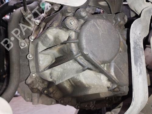 Gearbox RENAULT MEGANE III Hatchback (BZ0/1_, B3_)  | BP23414971M3 