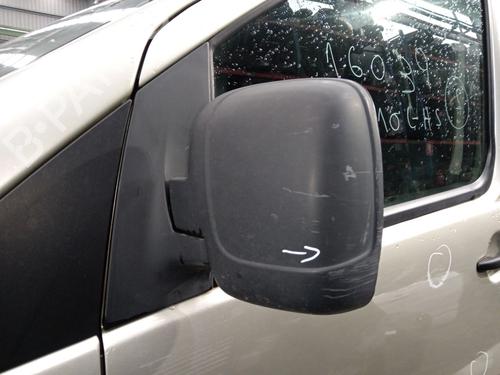 Used Left mirror Left mirror 38073997 38073997
