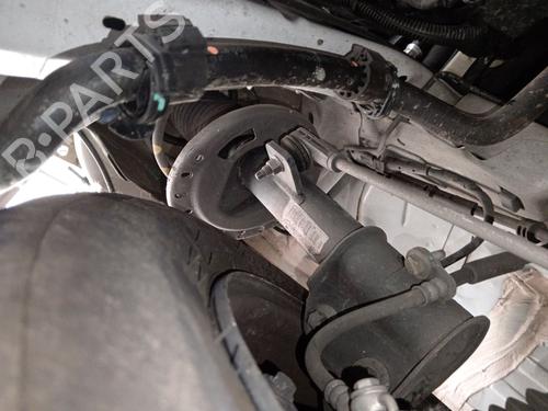Used Right front shock absorber Right front shock absorber 37270036 37270036