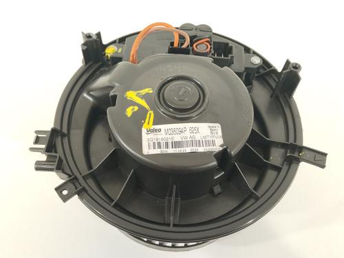 Ventilator motor CUPRA LEON (KL1, KU1, KUG) 1.5 eTSI (150 hp) 29258383