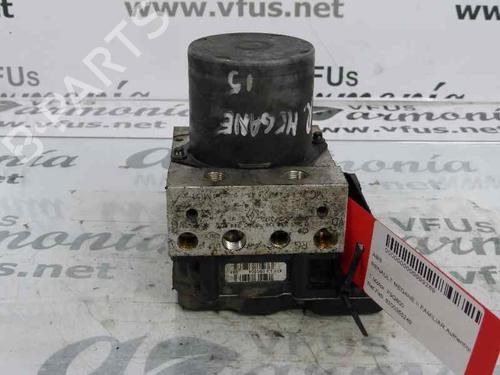 Used ABS pump RENAULT MEGANE II Estate (KM0/1_) [2003-2012]  1841650