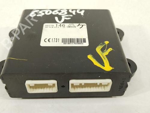 electronic-module-citroen-c4-aircross-2010-27512556 main image