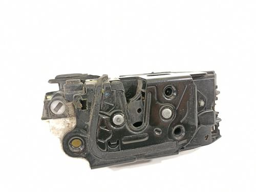 Rear left lock VW POLO V (6R1, 6C1)  | BP19153003C100 