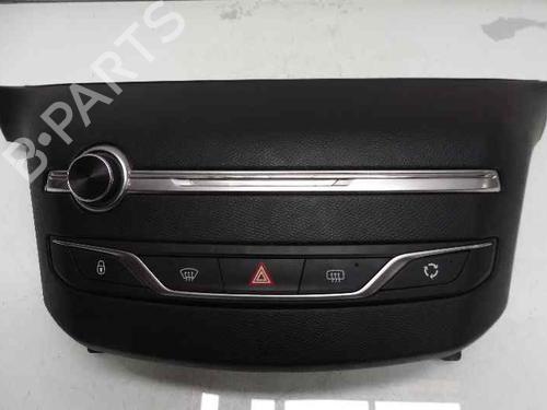 Switch PEUGEOT 308 SW II (LC_, LJ_, LR_, LX_, L4_) 1.6 HDi / BlueHDi 115 (LCBHXM, LCBHXT) 96777660ZD