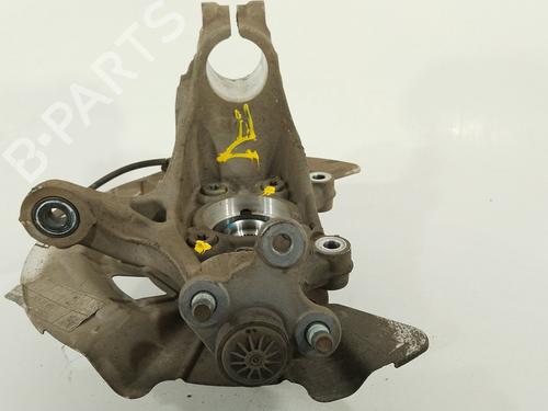 Left front steering knuckle HYUNDAI i30 (PDE, PD, PDEN)  | BP28046285M25 