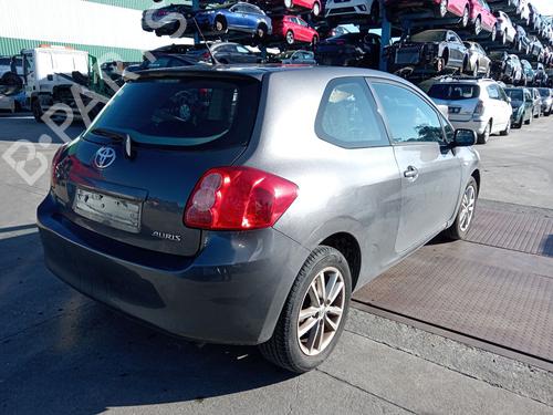 Engine control unit (ECU) TOYOTA AURIS (_E15_) | BP33120432M57 - Image 12