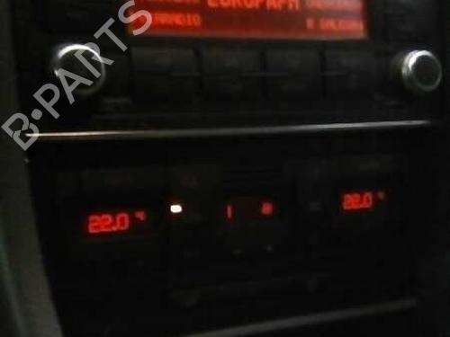 Climate control SEAT EXEO (3R2)  | BP4859300I5 