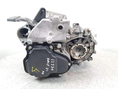 Gearbox VW GOLF VI Variant (AJ5) | BP32264407M3 - Image 3