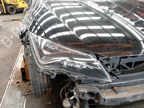 Used Right headlight Right headlight SEAT LEON ST (5F8) 1.5 TSI (150 hp) 34568042 34568042