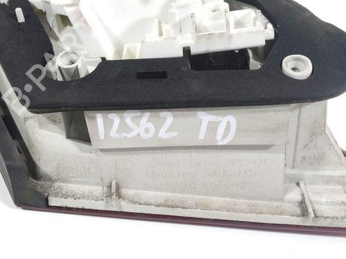 Right tailgate light OPEL ASTRA J (P10) | BP19426505C80 - Image 4