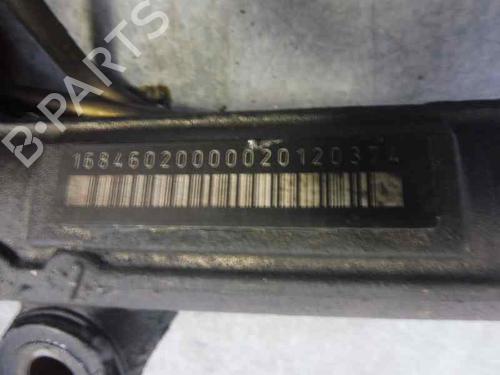 Steering rack MERCEDES-BENZ A-CLASS (W168) A 170 CDI (168.008) | BP1854877M22 