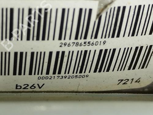 Servo brake BMW 5 Touring (E61) 520 d | BP37194357M42 - Image 3