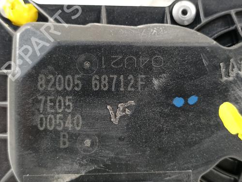 Spjældhus RENAULT CLIO IV (BH_)  | BP17212521M82 