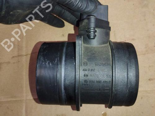 mass-air-flow-sensor-vw-passat-b6-3c2-2005-2006-2007-2008-2009-2010-2011-36121395 main image