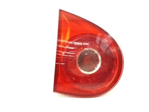 Used Left tailgate light Left tailgate light 14497965 14497965
