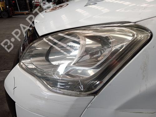 Left headlight CITROËN BERLINGO Box Body/MPV (B9) 1.6 HDi 75 | BP38616967C28 - Image 2