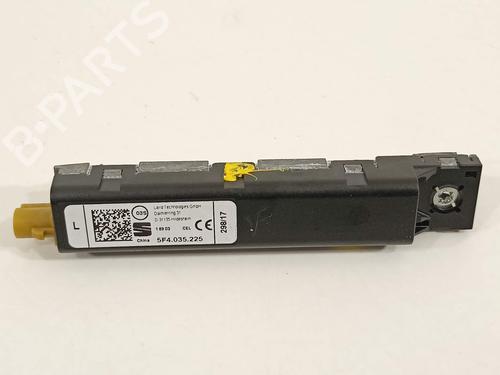 Used Antenna/Base Antenna/Base 15711127 15711127