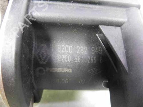 Egr DACIA SANDERO  | BP1875657M69 