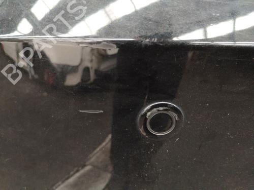 Rear bumper HONDA CIVIC VIII Hatchback (FN, FK) 2.2 CTDi (FK3) | BP28139033C8 