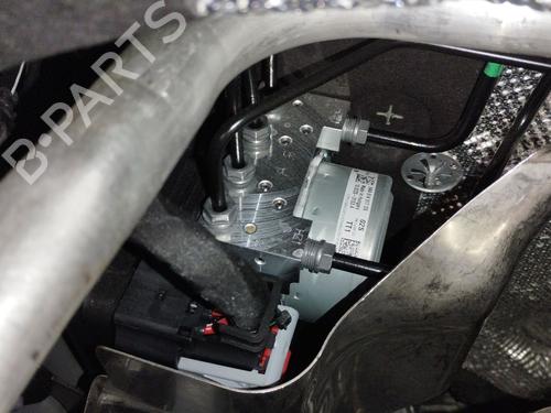 Used ABS pump ABS pump CUPRA FORMENTOR (KM7, KMP) 2.0 VZ 4Drive (333 hp) 36696250 36696250